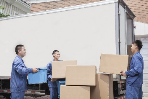 Storage assistance for Richmond upon Thames residents and businesses