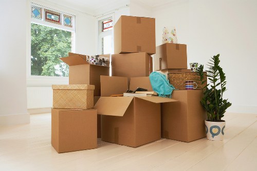 Practical van service for local home removals and deliveries