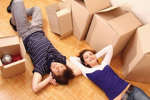 Resolving a man and van complaint with professional communication
