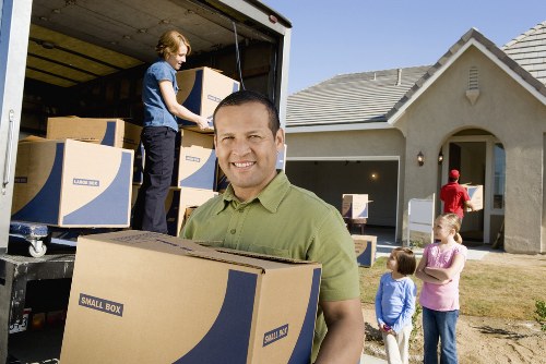 Office relocation service for businesses in Richmond upon Thames