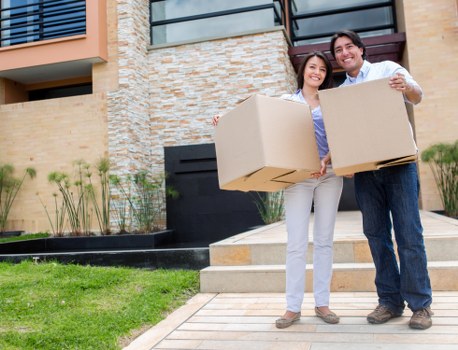 Risk assessment planning before a Richmond upon Thames move
