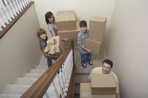 Free quote policy for Man and Van services